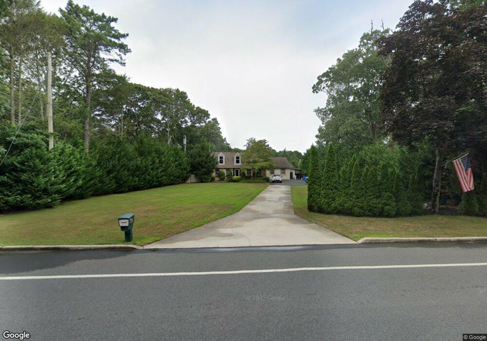 1348 Stagecoach Rd, Ocean View, NJ 08230 - photo 1