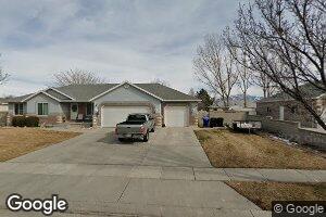 8267 S Spratling Dr, West Jordan, UT 84081