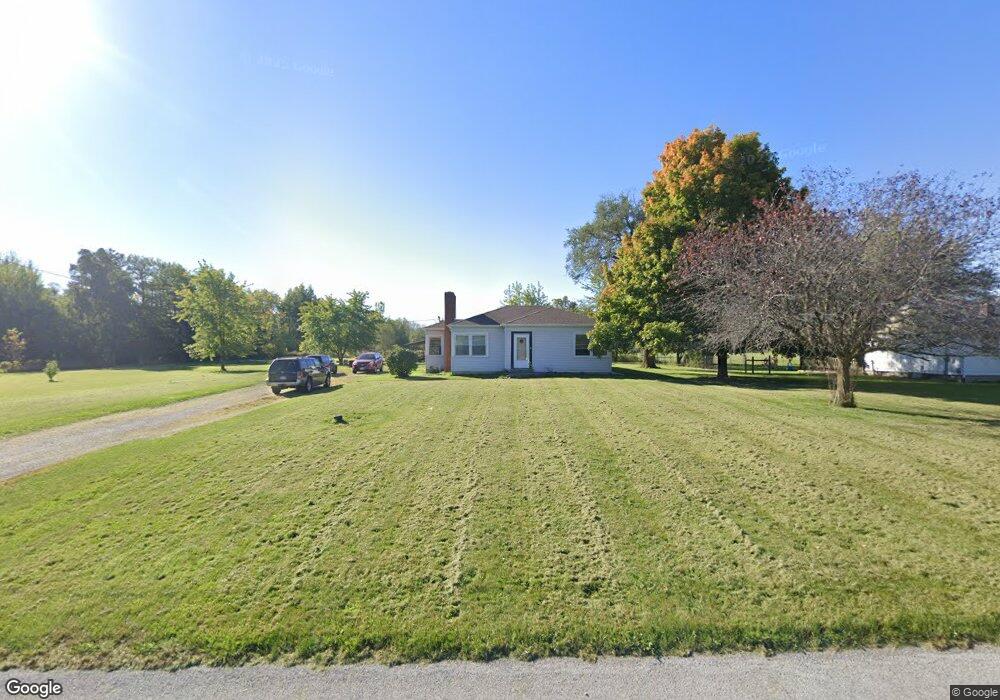 540 E Hume Rd, Lima, OH 45806 - photo 1