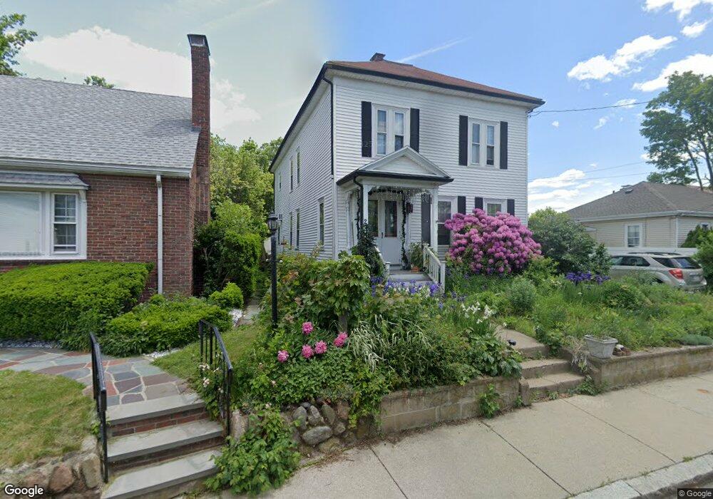 23 Fairview St, Winthrop, MA 02152 - photo 1