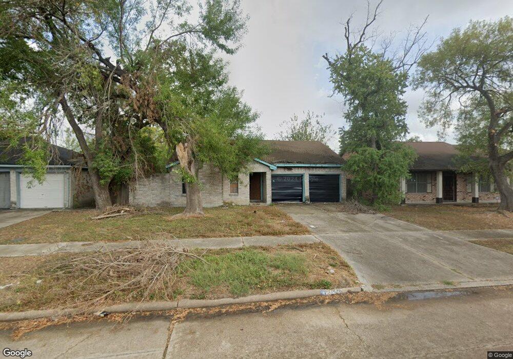 10426 Canyoncrest Ln, Houston, TX 77086 - photo 1