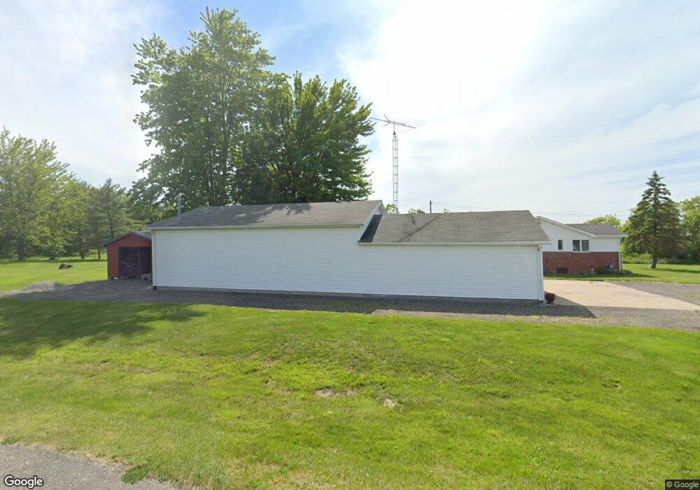 2947 Carleton West Rd, Carleton, MI 48117 - photo 1