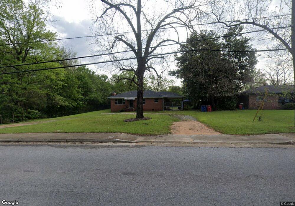 4030 Bloomfield Dr, Macon, GA 31206 - photo 1