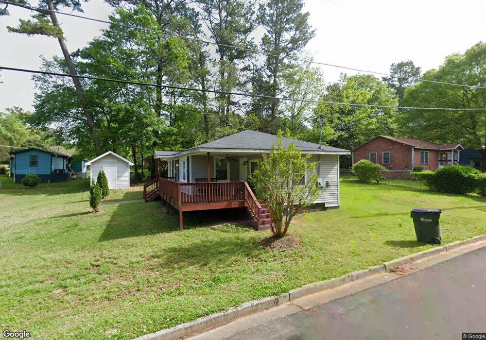 7153 Puckett St SW, Covington, GA 30014 - photo 1