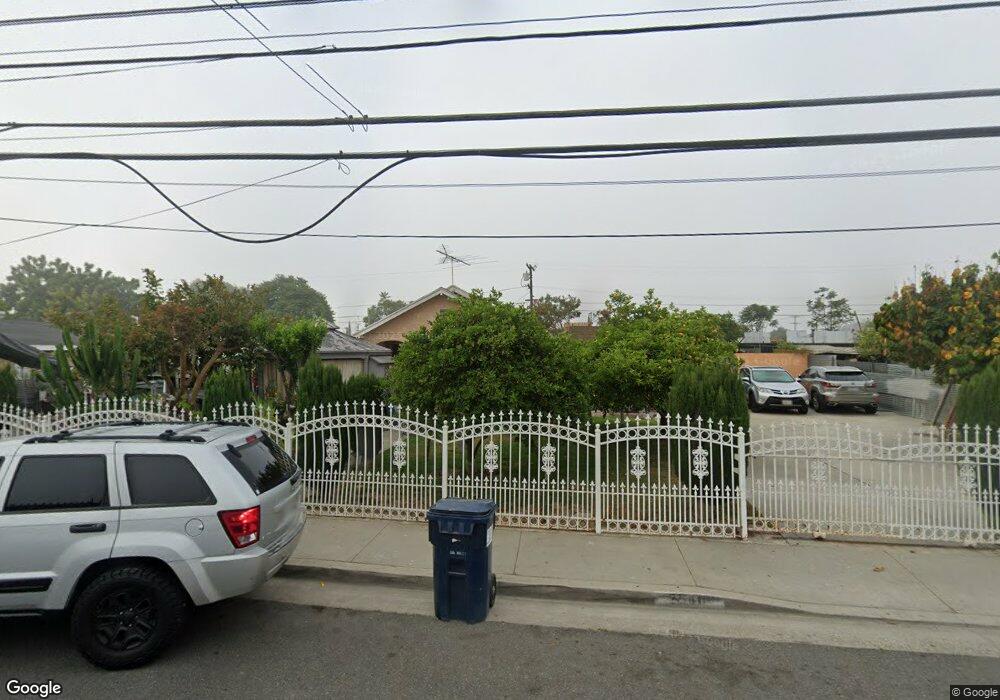 2540 E 124th St, Compton, CA 90222 - photo 1