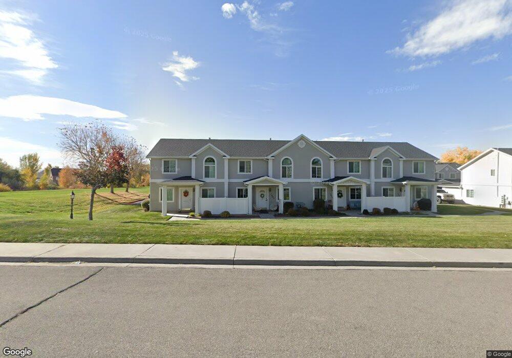 1483 S Red Maple Ct, Payson, UT 84651 - photo 1