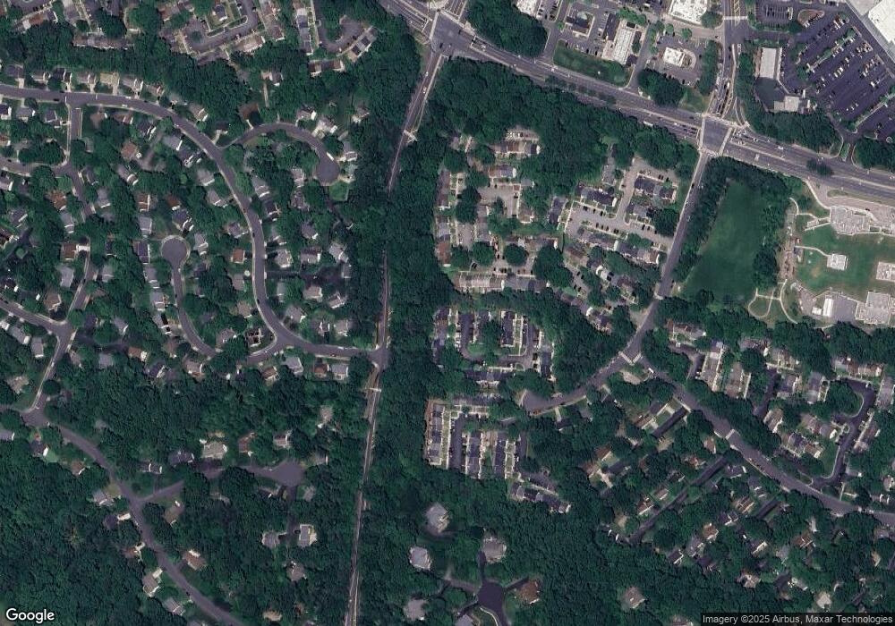 10354 Pond Spice Terrace, Burke, VA 22015 - photo 1