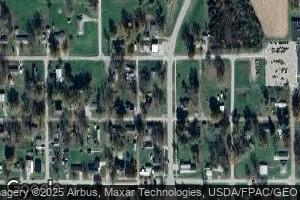 106 W 7th St, Moulton, IA 52572