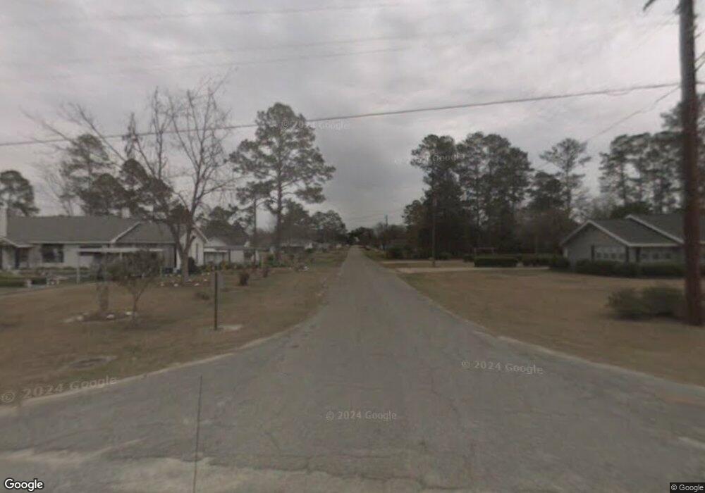 E E 6th St, Donalsonville, GA 39845 - photo 1