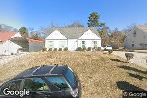 2534 Hollow Dr, Gainesville, GA 30504
