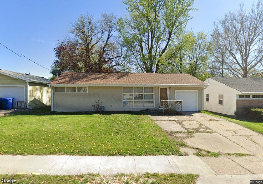 5714 Franklin Ave, Des Moines, IA 50310 - photo 1