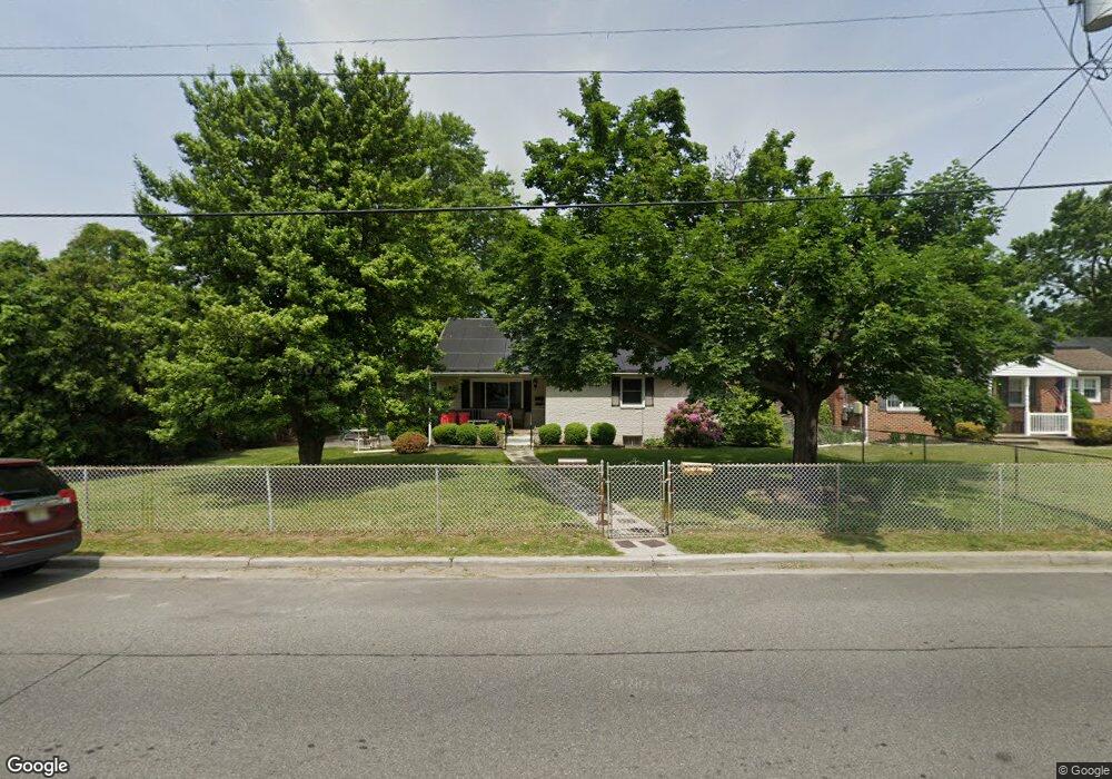 302 N Broad St, Penns Grove, NJ 08069 - photo 1