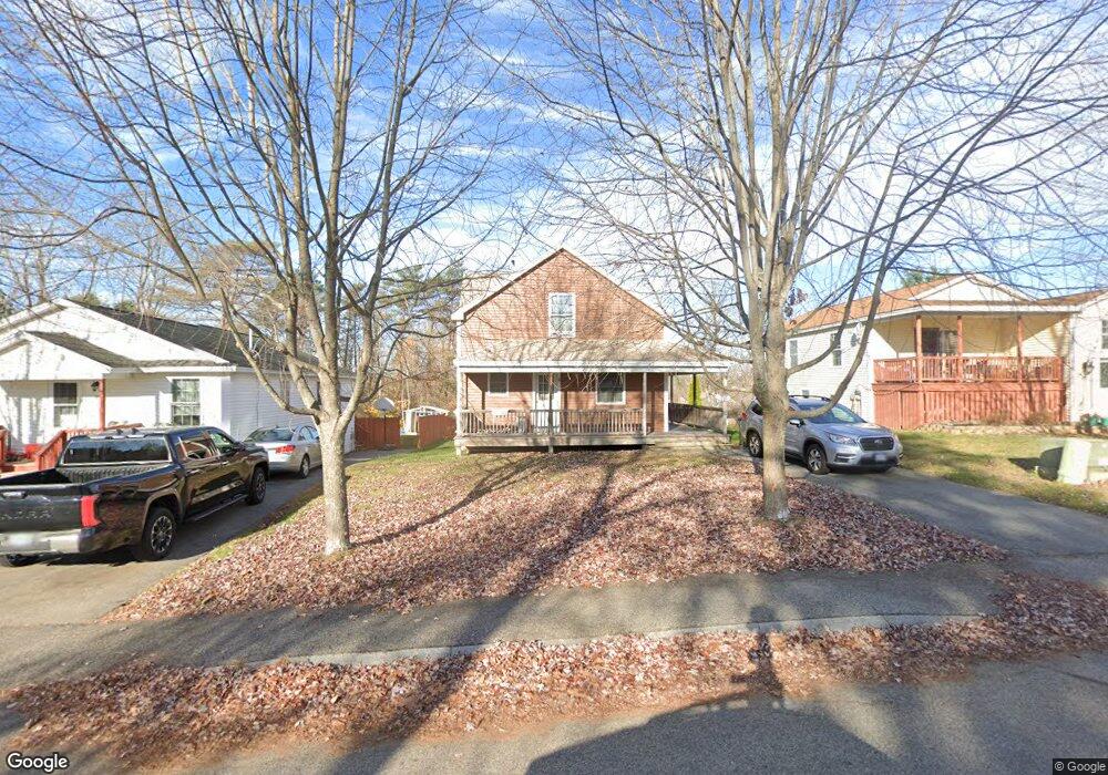 32 Kennard St, Westbrook, ME 04092 - photo 1