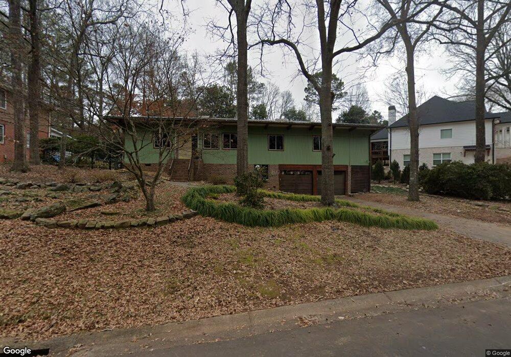 245 Davis Estates Rd, Athens, GA 30606 - photo 1