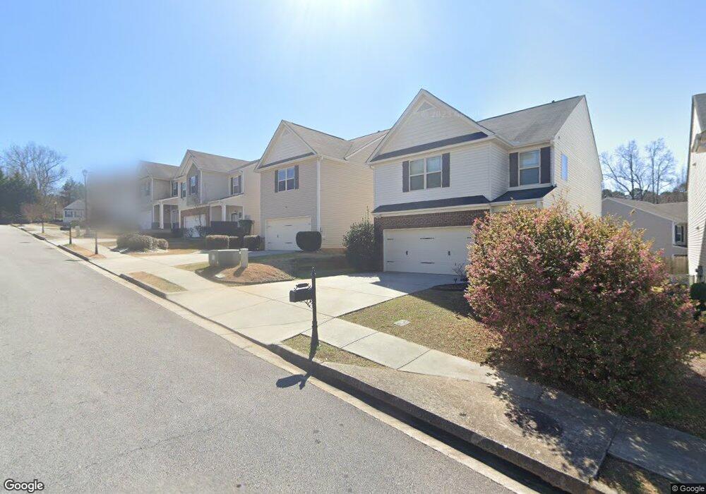 5209 McEver View Dr, Sugar Hill, GA 30518 - photo 1