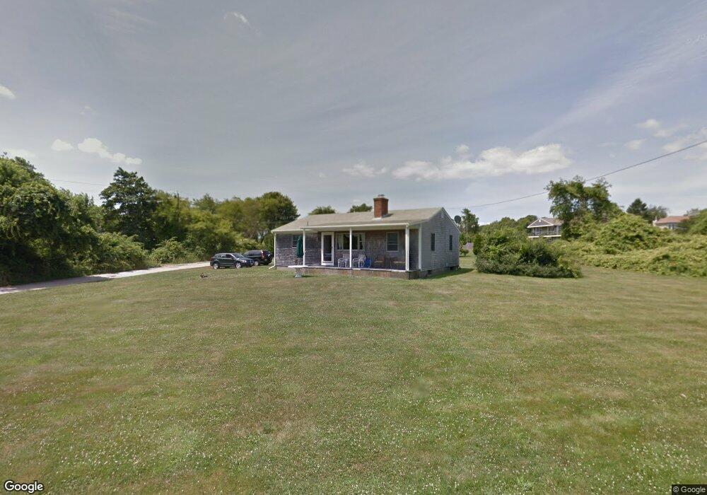 43 E View Dr, Little Compton, RI 02837 - photo 1