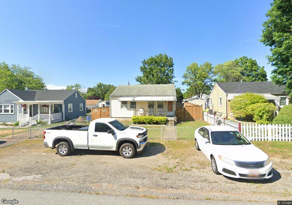 26 Runway Ct, Middle River, MD 21220 - photo 1