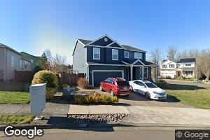 4887 SE Sweetbriar Ln, Troutdale, OR 97060