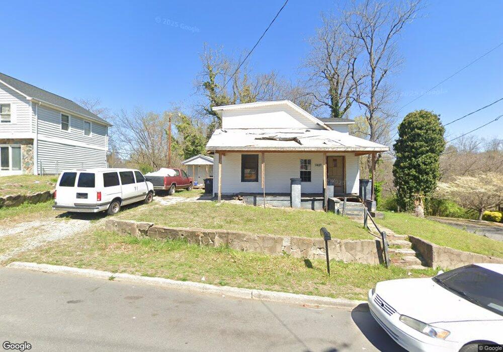 1437 Bethlehem Ln, Winston Salem, NC 27105 - photo 1