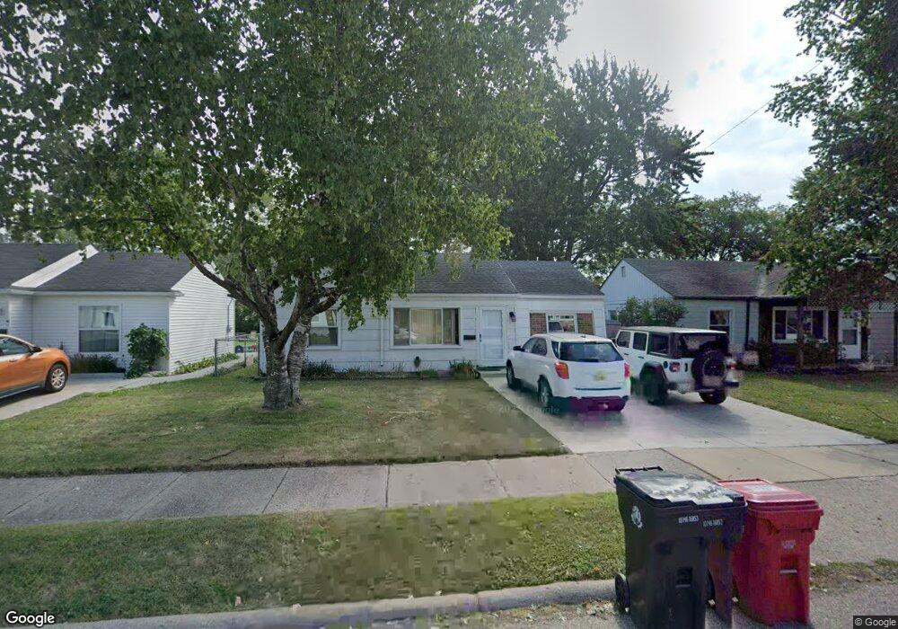 26590 Nagel St, Roseville, MI 48066 - photo 1