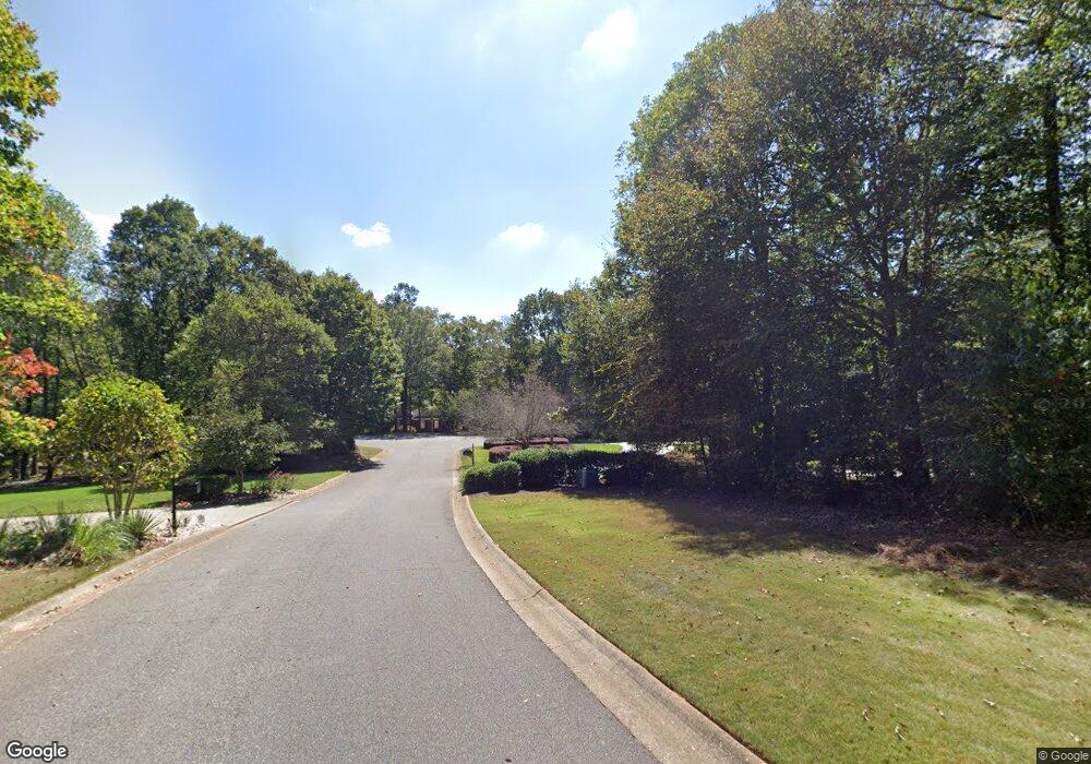 0 Lull Water Ct unit 7074949, Hoschton, GA 30548 - photo 1