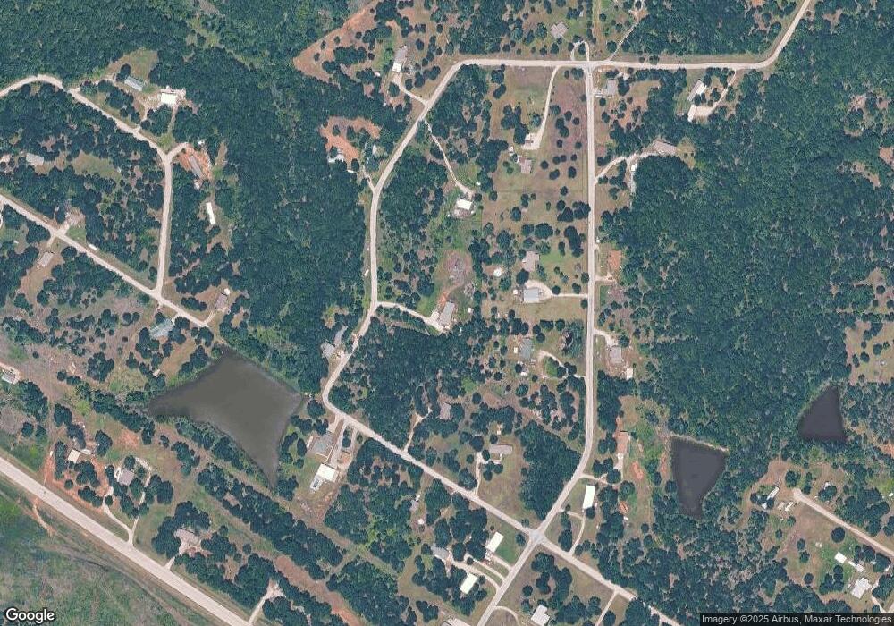 16067 N 110th West Ave, Skiatook, OK 74070 - photo 1