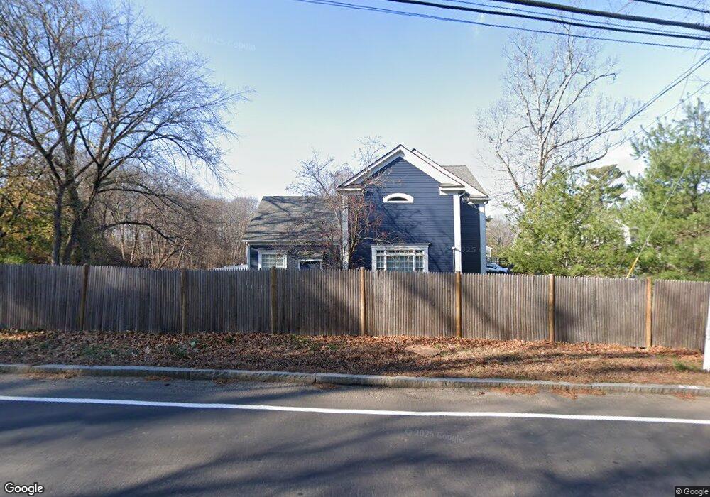 1297 Central Ave unit 1297, Needham, MA 02492 - photo 1