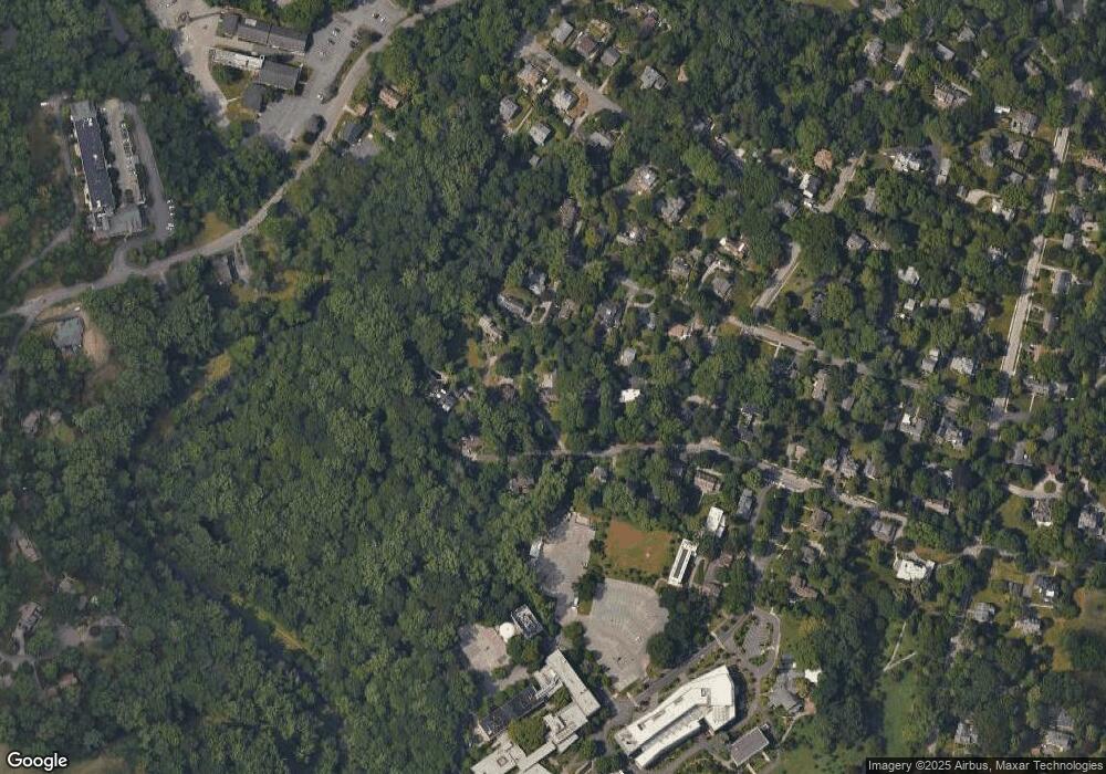 607 Elm Ave, Swarthmore, PA 19081 - photo 1