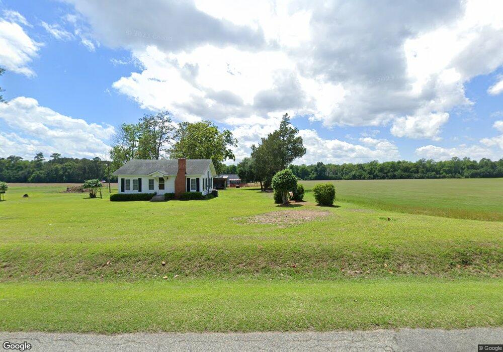 8497 Dixie Barwick Rd, Barwick, GA 31720 - photo 1
