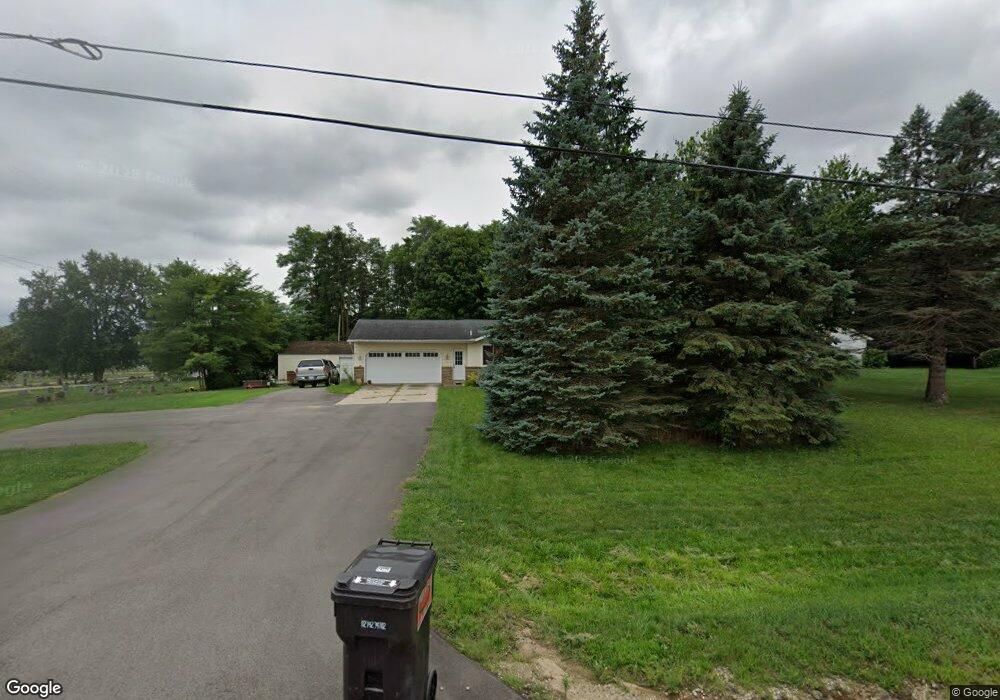 1440 76th St SW, Byron Center, MI 49315 - photo 1