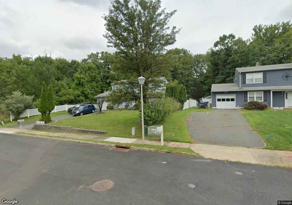 4 Shawn St, Mine Hill, NJ 07803 - photo 1