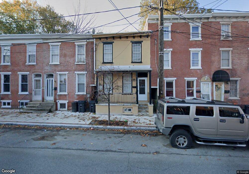 1327 N Walnut St, Wilmington, DE 19801 - photo 1