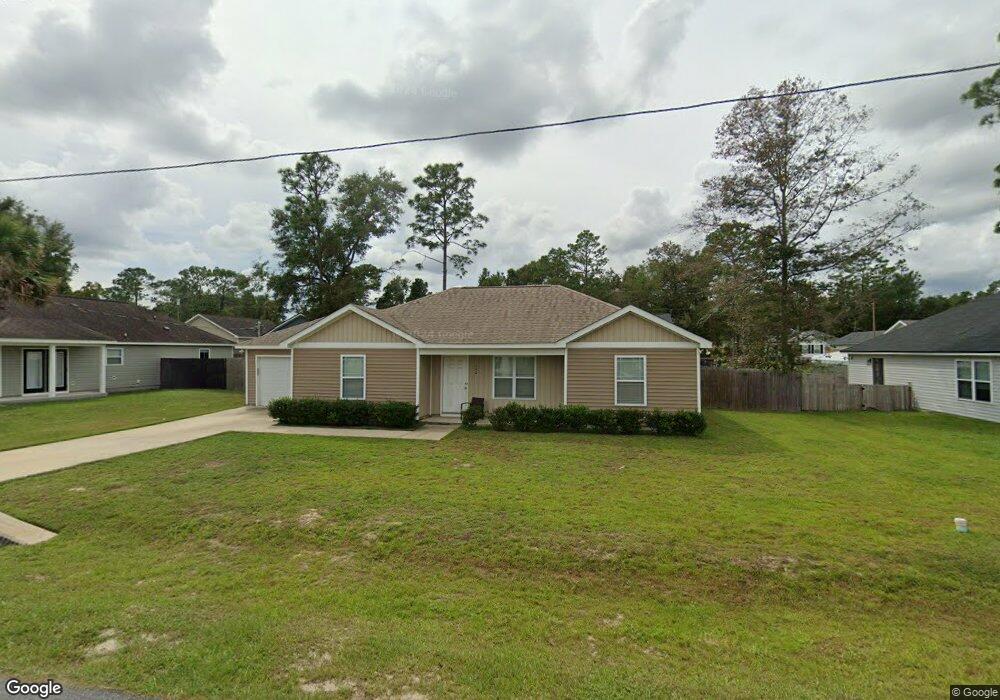 140 Lance Ln, Crawfordville, FL 32327 - photo 1