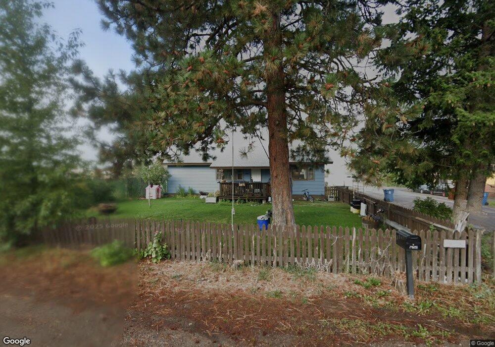 20381 E Mullan Rd, Clinton, MT 59825 - photo 1