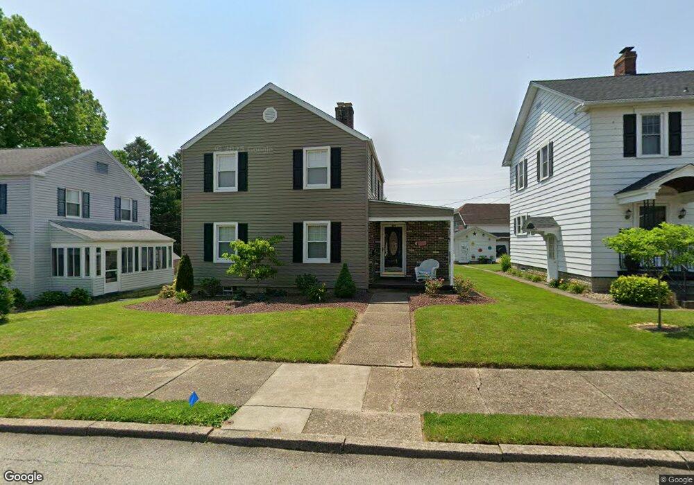 809 Saint Clair St, Latrobe, PA 15650 - photo 1