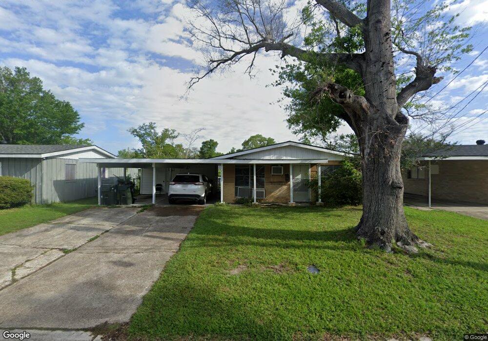 1321 Cactus Dr, Lake Charles, LA 70607 - photo 1