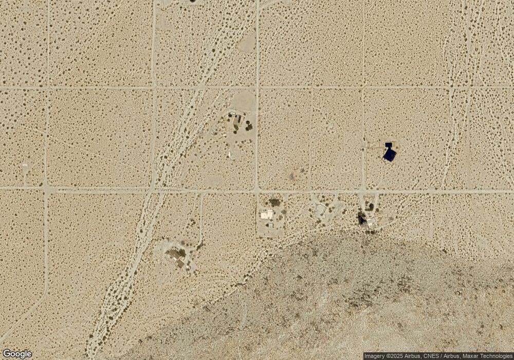 6889 Que Pas Ln, Twentynine Palms, CA 92277 - photo 1