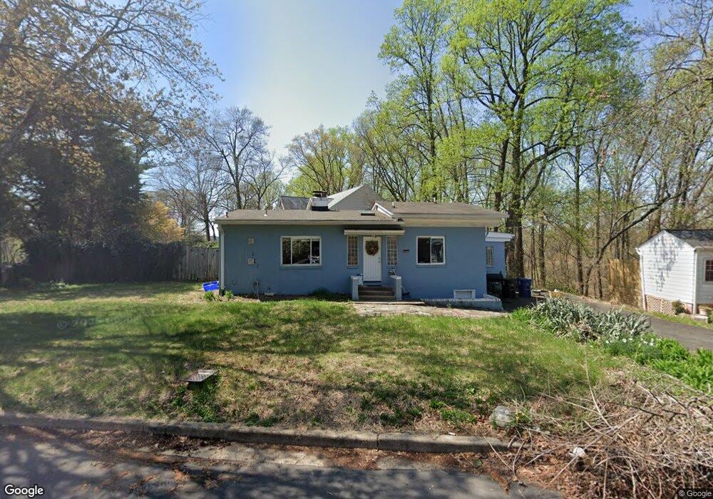 4001 7th St S, Arlington, VA 22204 - photo 1