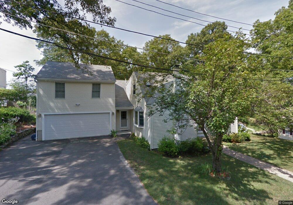 10 Hillside Ave, Woburn, MA 01801 - photo 1