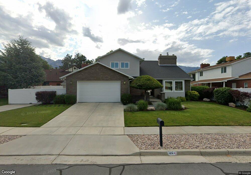1974 Viscounti Cove, Sandy, UT 84093 - photo 1