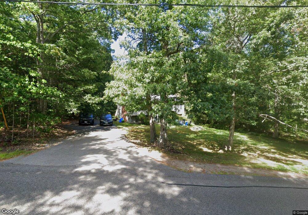 242 Dillingham Way, Hanover, MA 02339 - photo 1