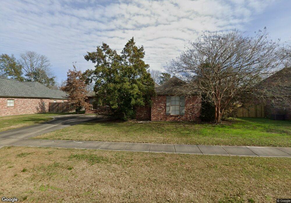 6630 Sandy Creek Ln, Zachary, LA 70791 - photo 1