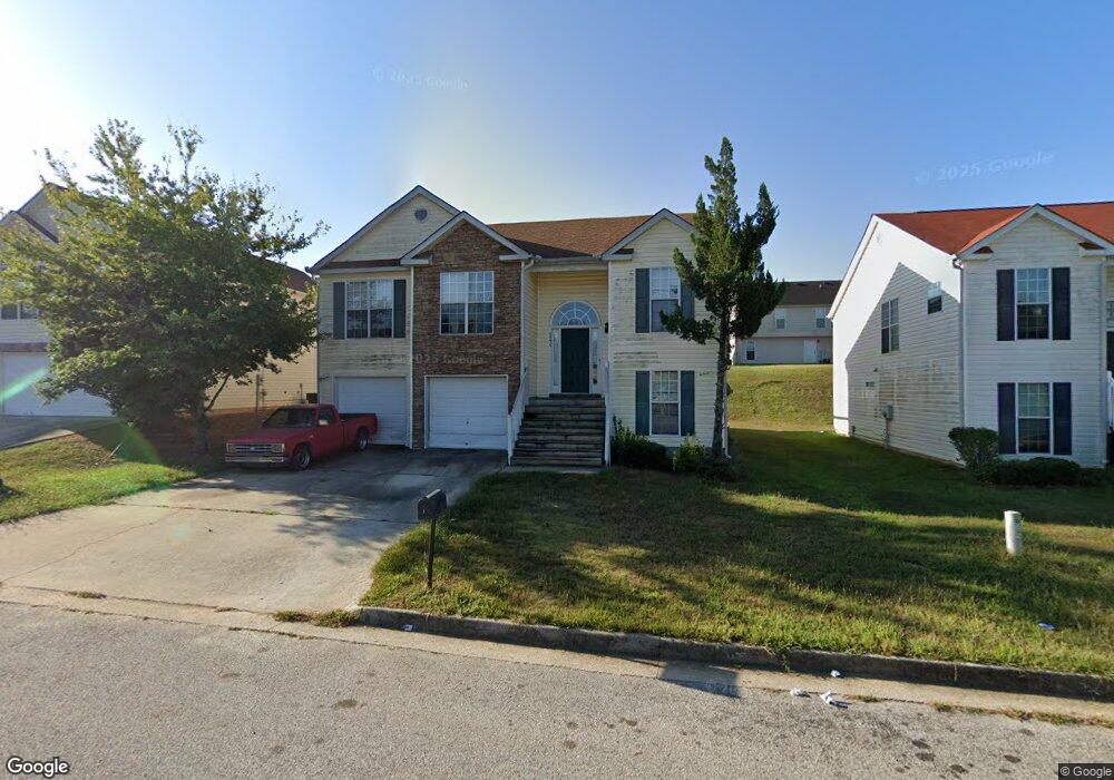 3375 Waggoner Place, Rex, GA 30273 - photo 1