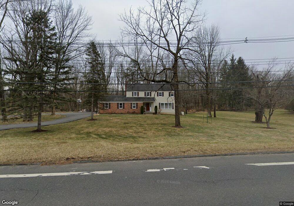 153 Mendham Rd E, Mendham, NJ 07945 - photo 1