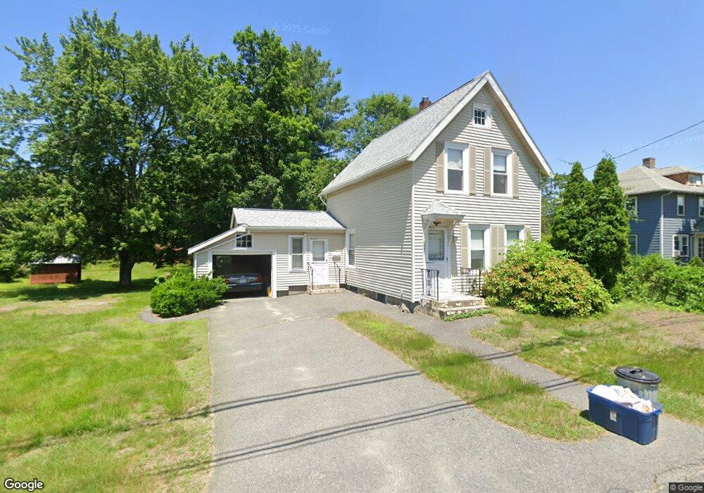 24 Bowker St, Walpole, MA 02081 - photo 1