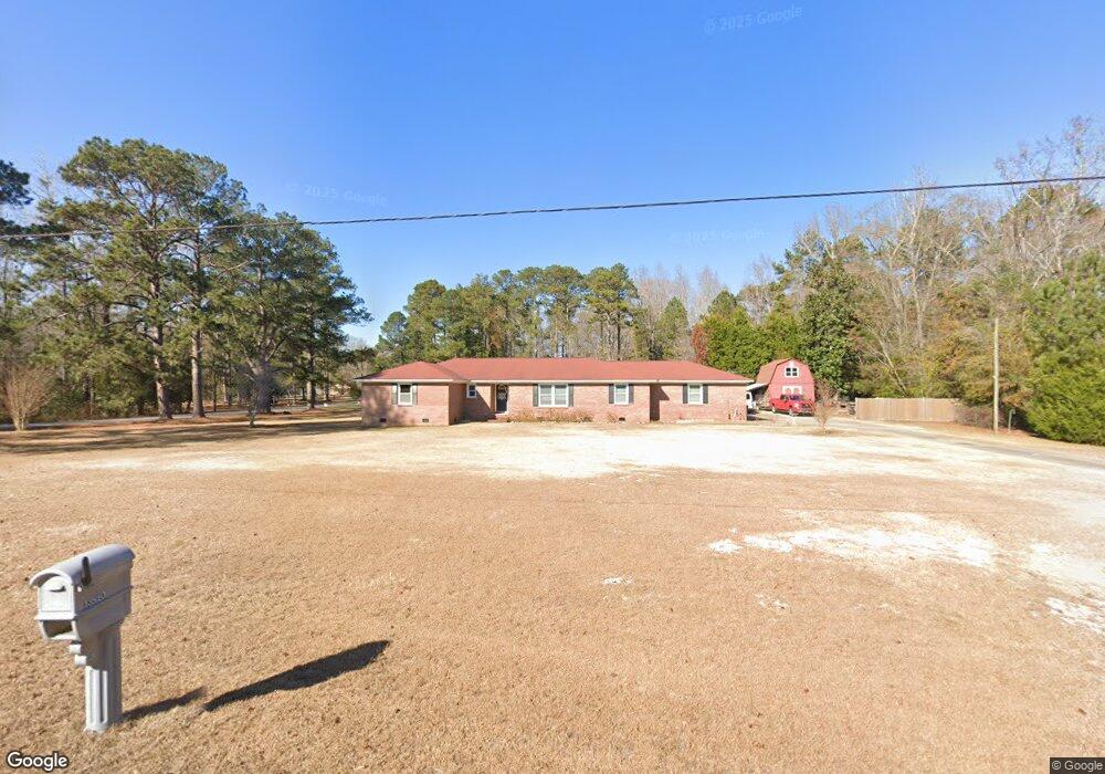 13920 Heritage Dr, Upatoi, GA 31829 - photo 1