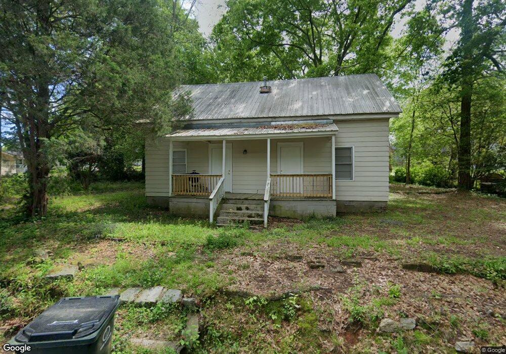 6130 Sorrell St NE, Covington, GA 30014 - photo 1