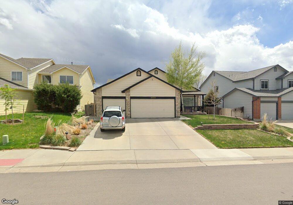 19856 E Union Dr, Centennial, CO 80015 - photo 1