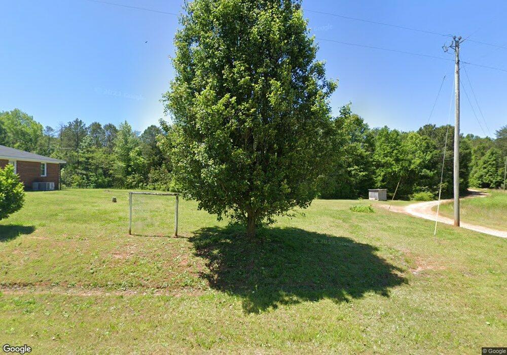 316 Vaughn Rd, Homer, GA 30547 - photo 1