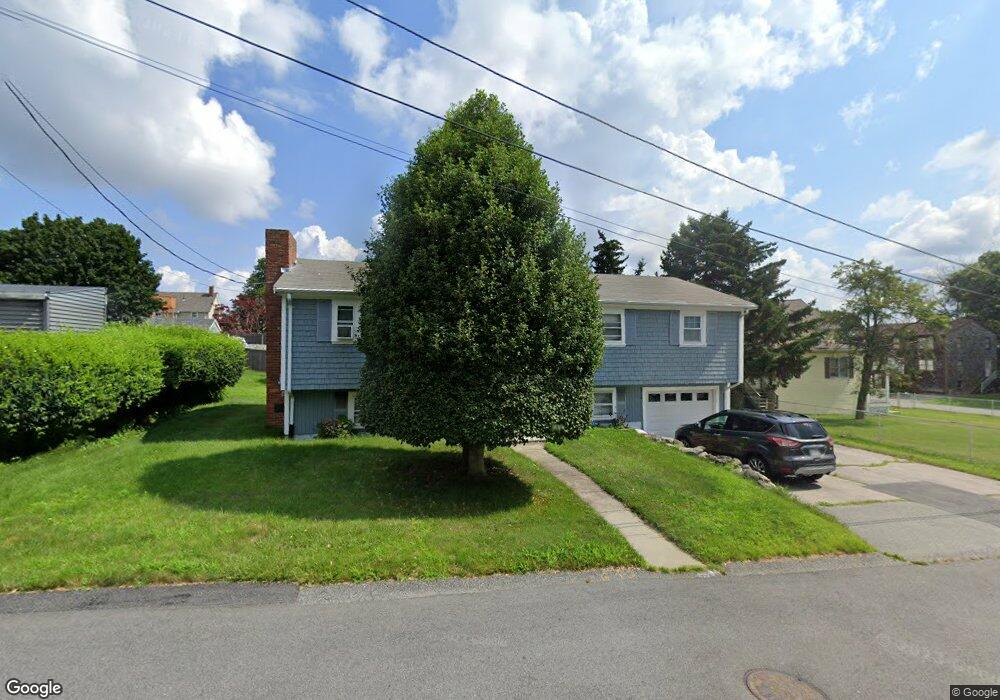 2 Detroit St, Fall River, MA 02721 - photo 1